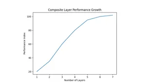 Multi-Layer Composite Fabric Architectures